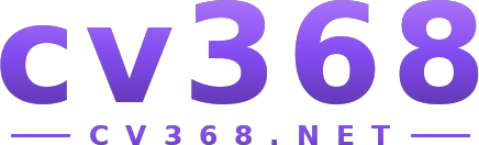 cv368 logo