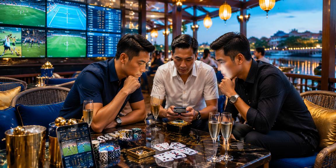cv368 Roulette Di Động