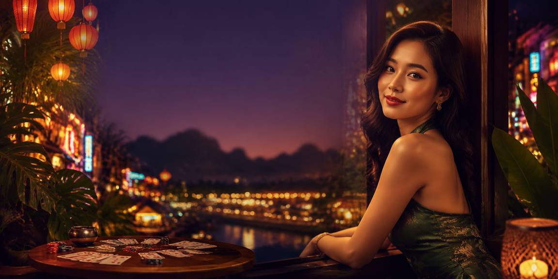 cv368 Dice Di Động